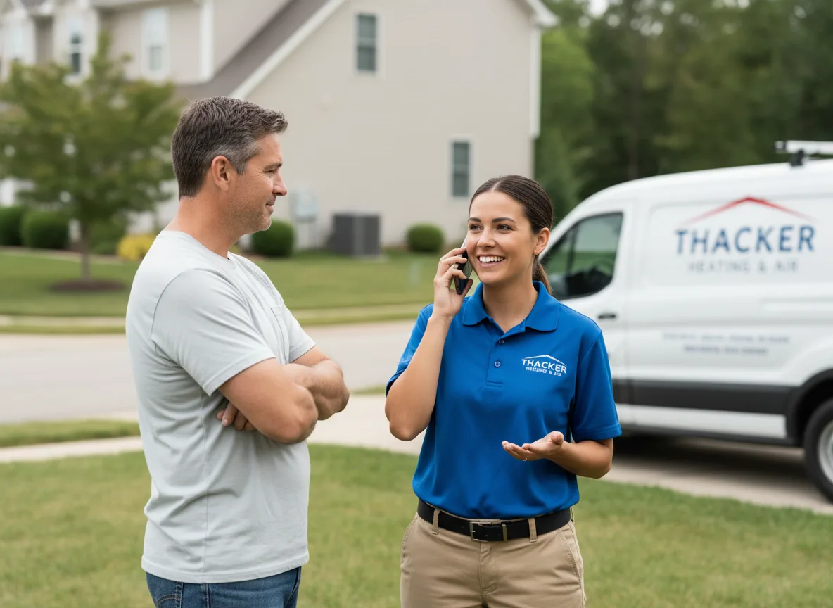 Ac Repair Norfolk, NE FAQs